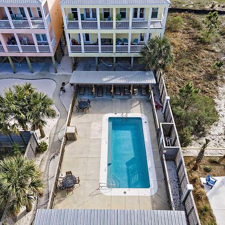 Mintal Escape Villa กัลฟ์ชอร์ส ภายนอก รูปภาพ