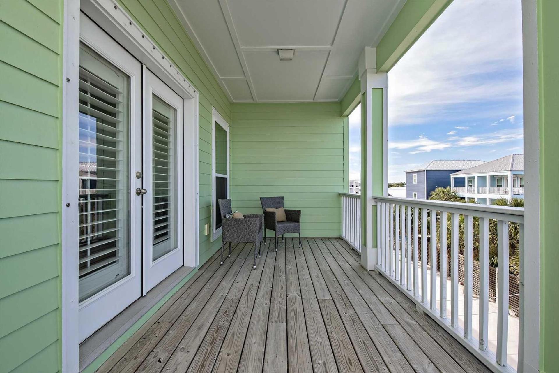 Mintal Escape Villa กัลฟ์ชอร์ส ภายนอก รูปภาพ