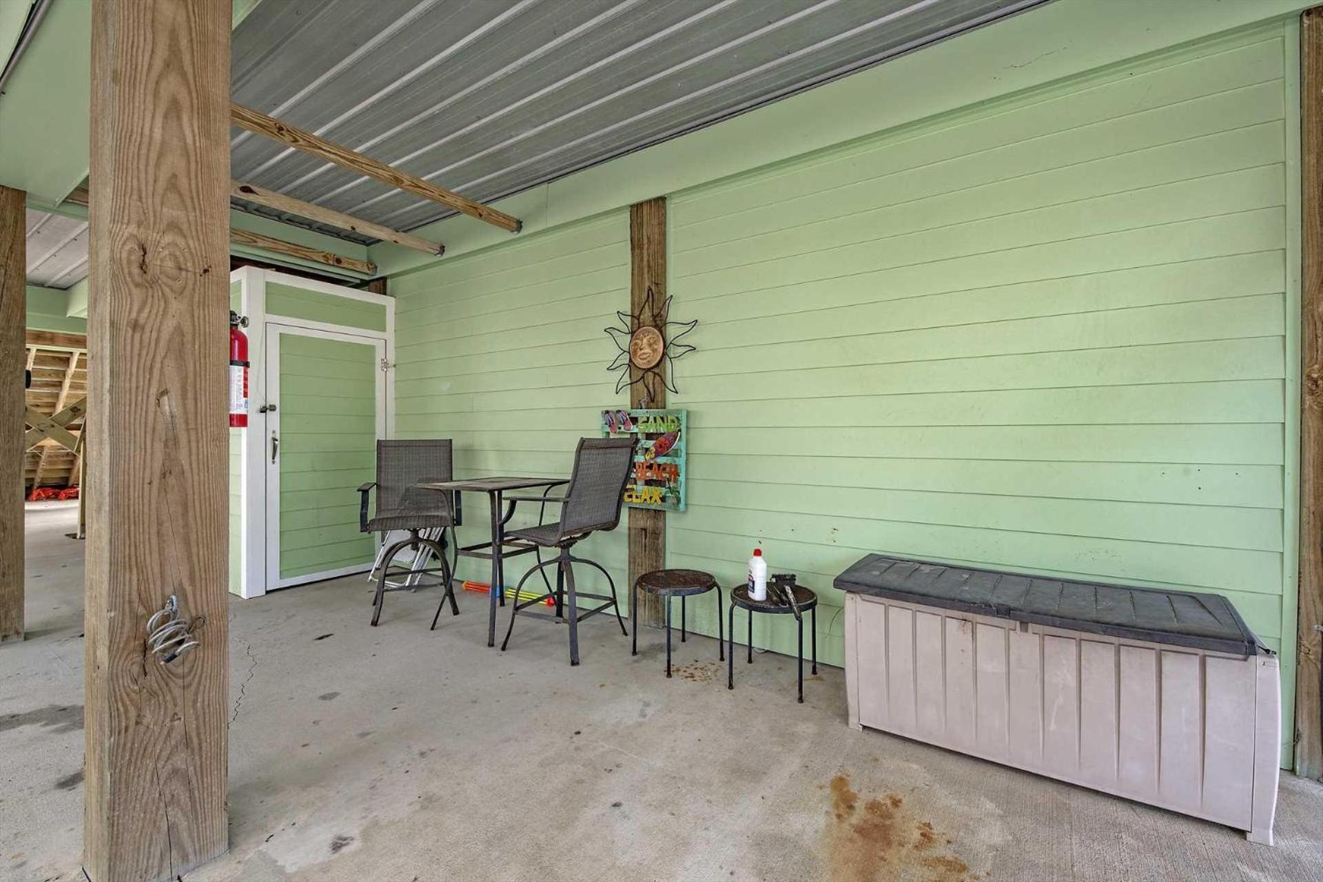 Mintal Escape Villa กัลฟ์ชอร์ส ภายนอก รูปภาพ