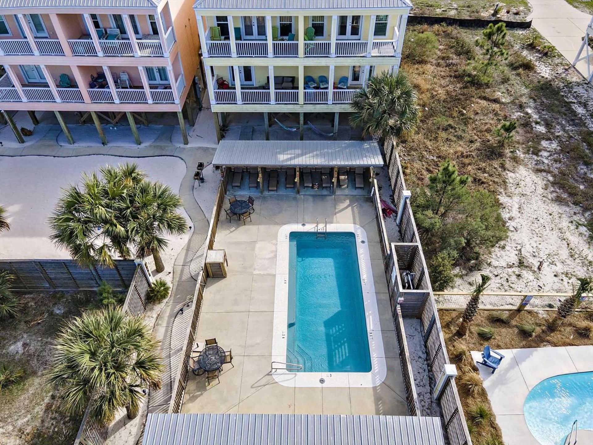 Mintal Escape Villa กัลฟ์ชอร์ส ภายนอก รูปภาพ